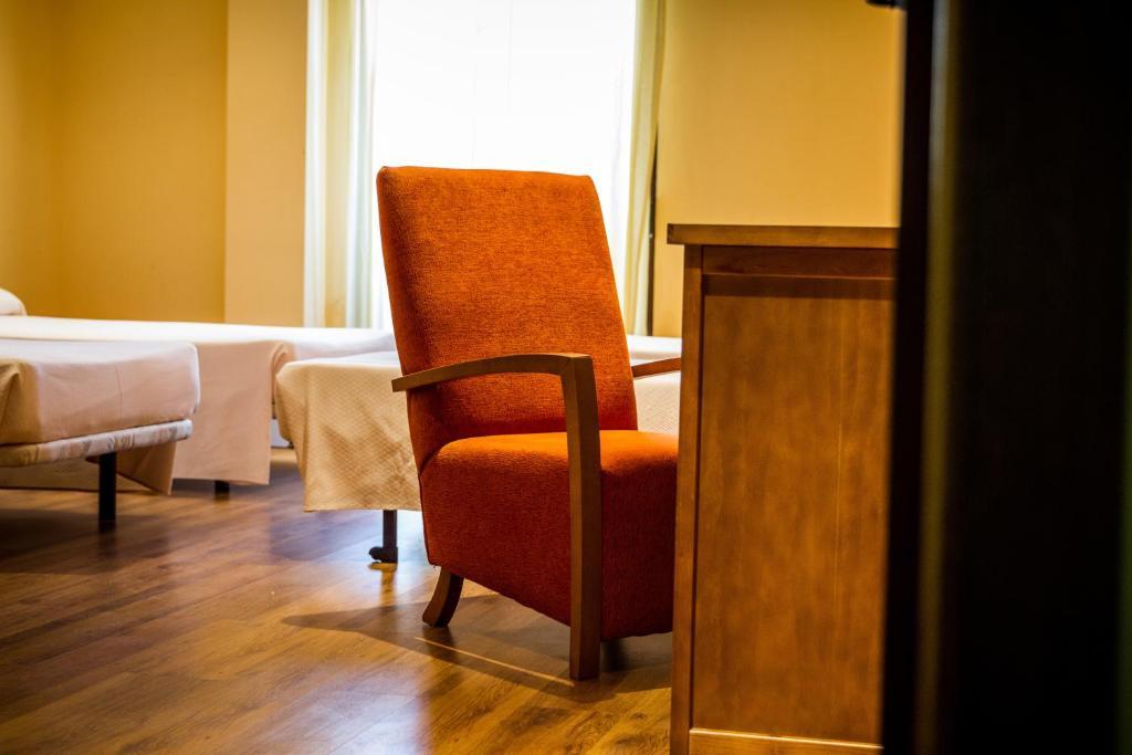 Hostal Rural El Nacimiento Deifontes Kültér fotó