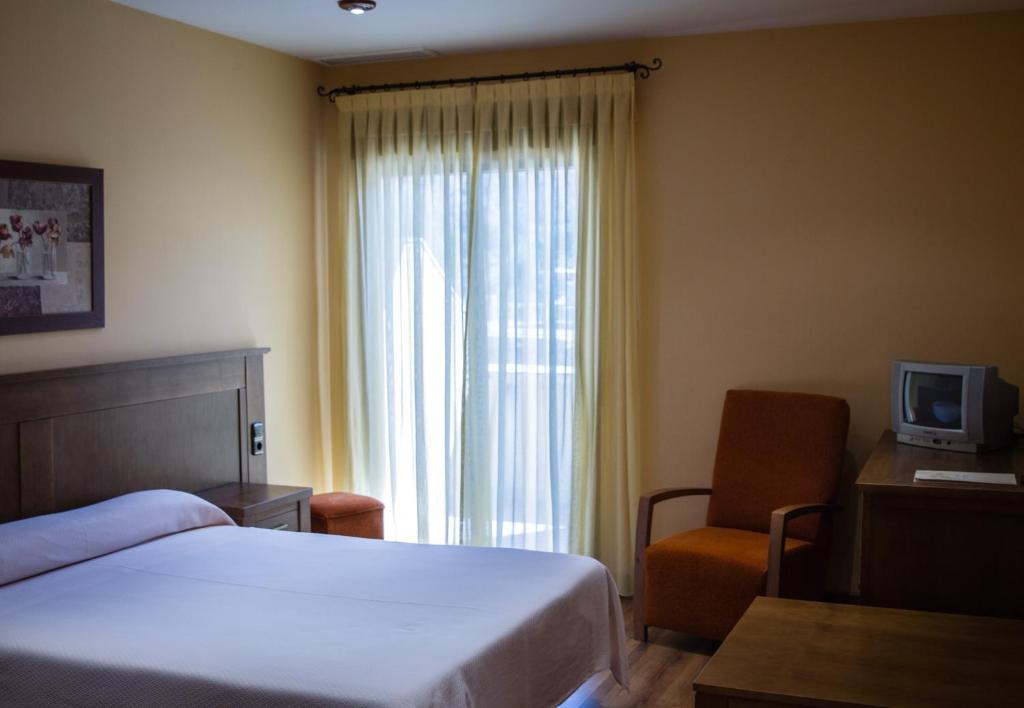 Hostal Rural El Nacimiento Deifontes Kültér fotó