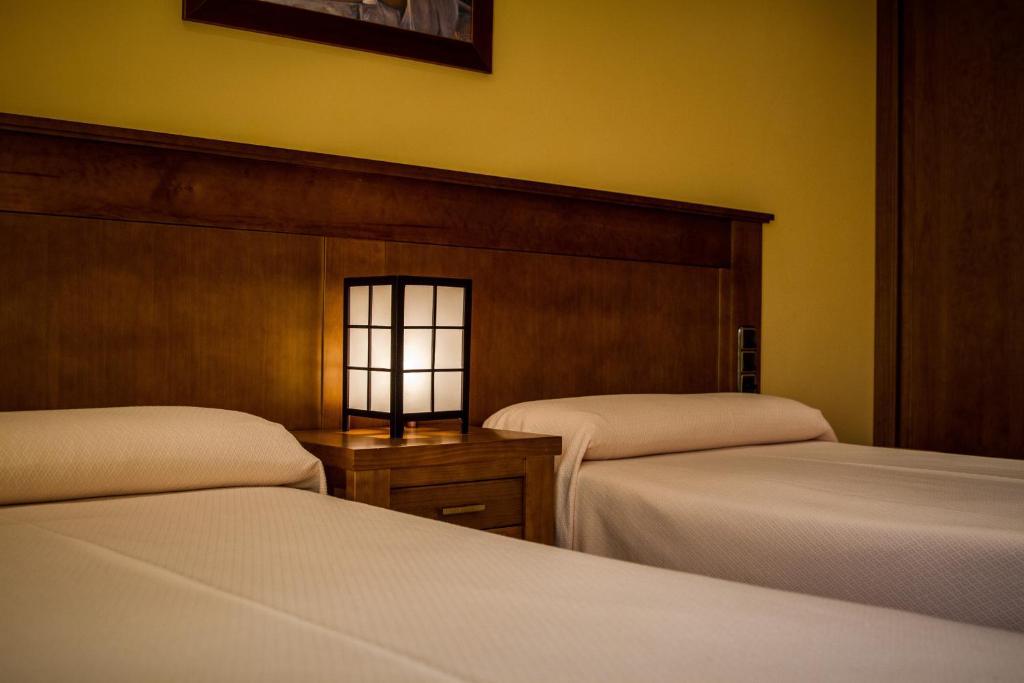 Hostal Rural El Nacimiento Deifontes Kültér fotó