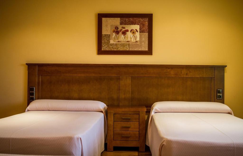 Hostal Rural El Nacimiento Deifontes Kültér fotó